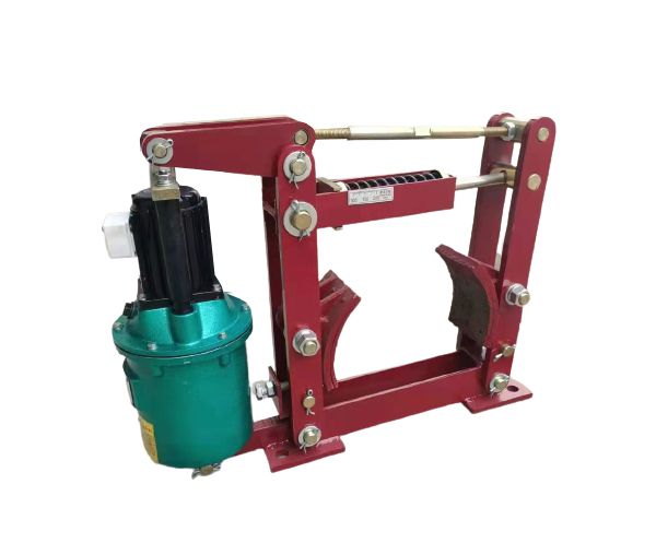 YWZ4系列電力液壓鼓式制動器